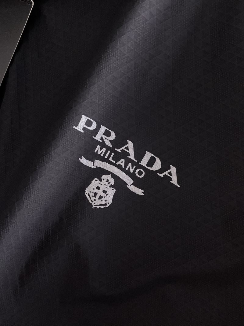 Prada Outwear